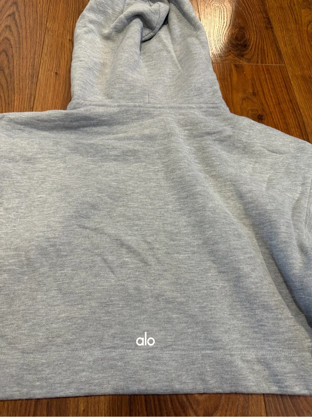ALO Yoga classic light
